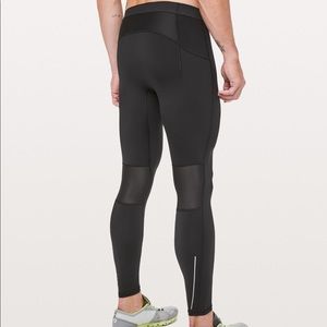 Lululemon Surge Light Tights